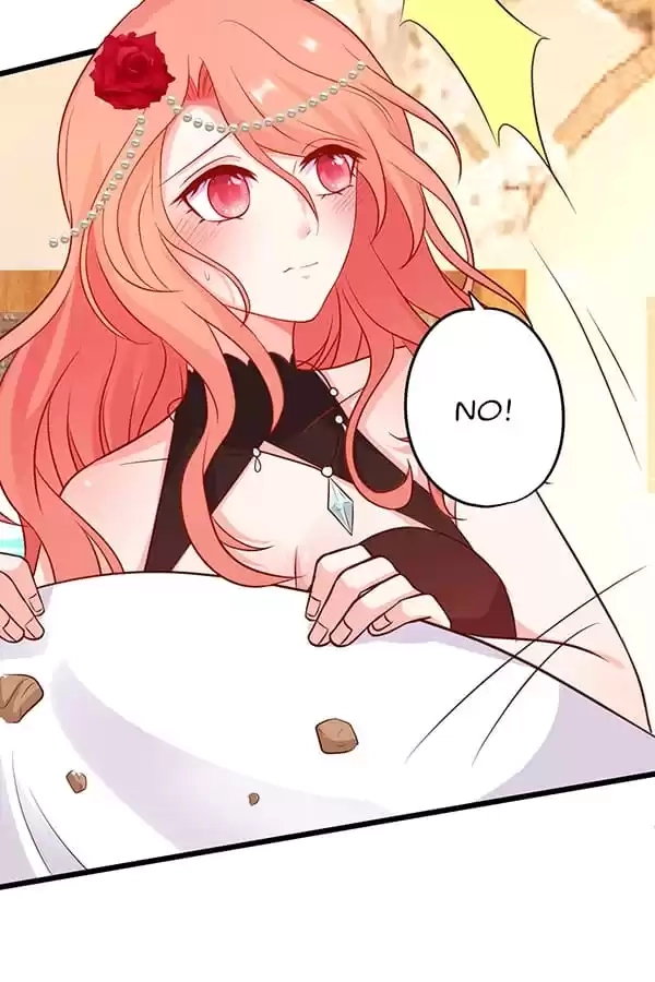 The Adorable Vampire Chapter 185 page 64 - 