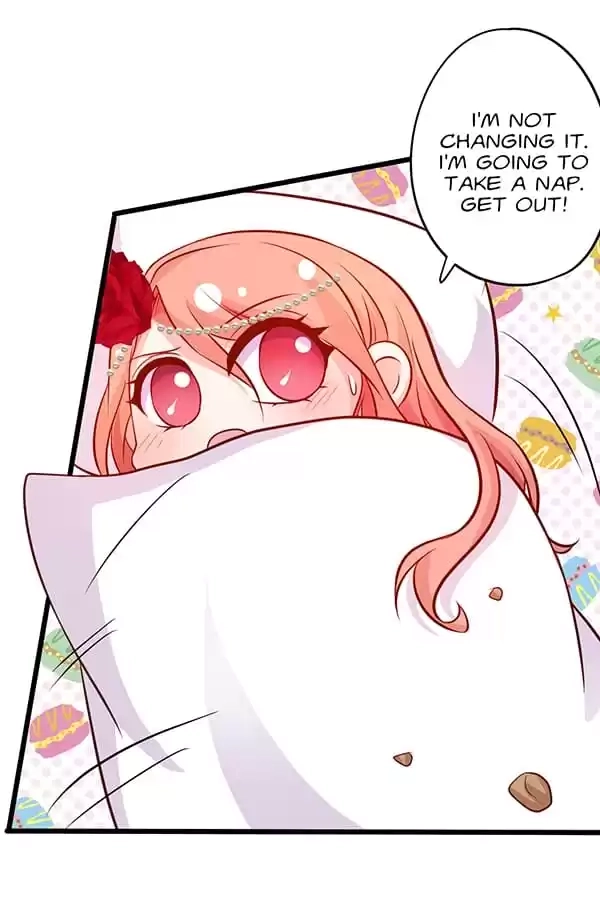The Adorable Vampire Chapter 185 page 65 - 