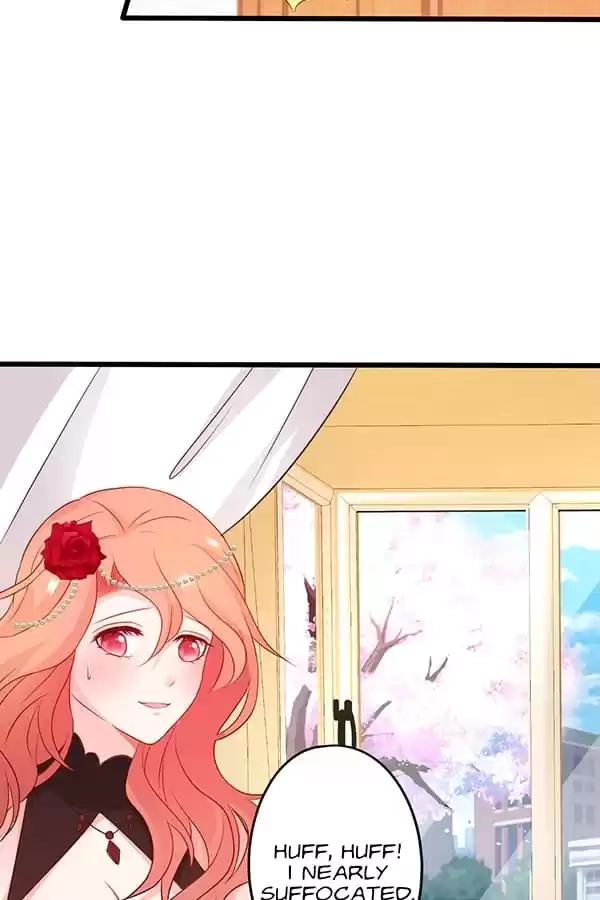 The Adorable Vampire Chapter 185 page 68 - 