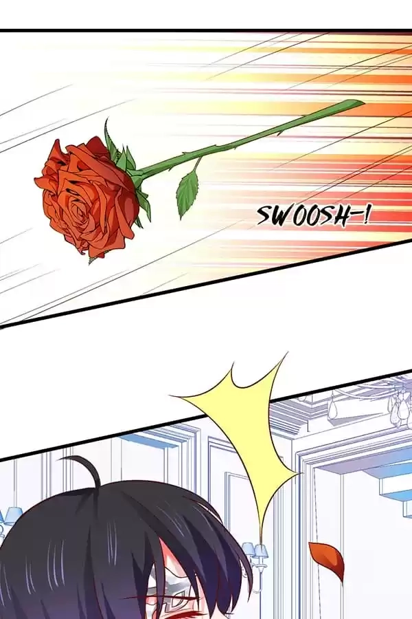 The Adorable Vampire Chapter 185 page 8 - 