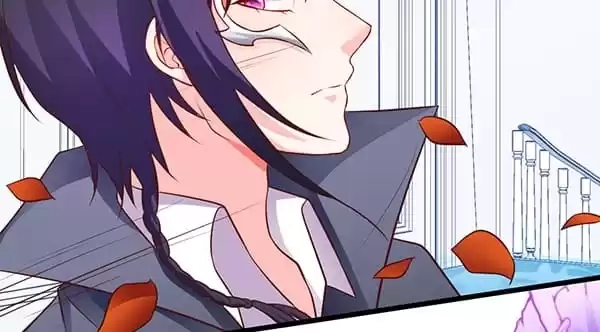 The Adorable Vampire Chapter 185 page 9 - 