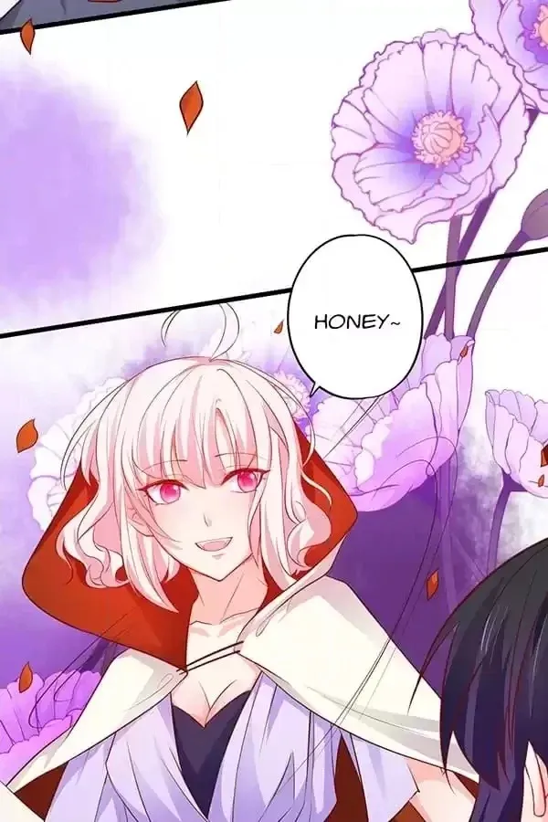 The Adorable Vampire Chapter 185 page 10 - 