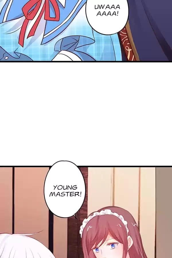 The Adorable Vampire Chapter 186 page 13 - 