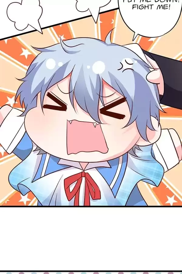 The Adorable Vampire Chapter 186 page 15 - 