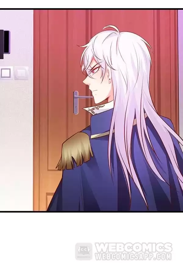 The Adorable Vampire Chapter 186 page 18 - 