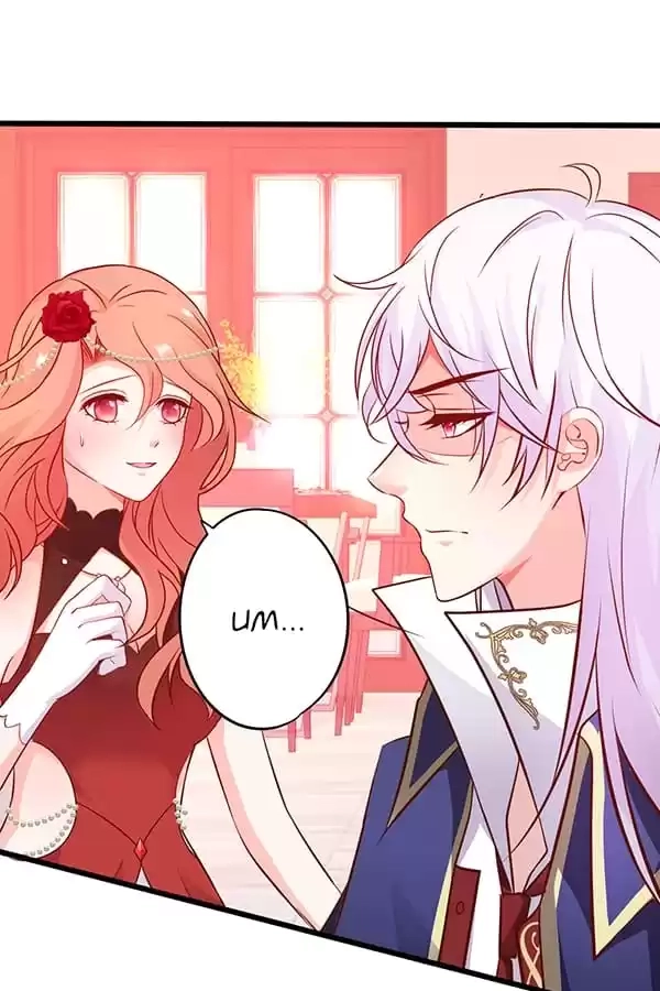 The Adorable Vampire Chapter 186 page 19 - 