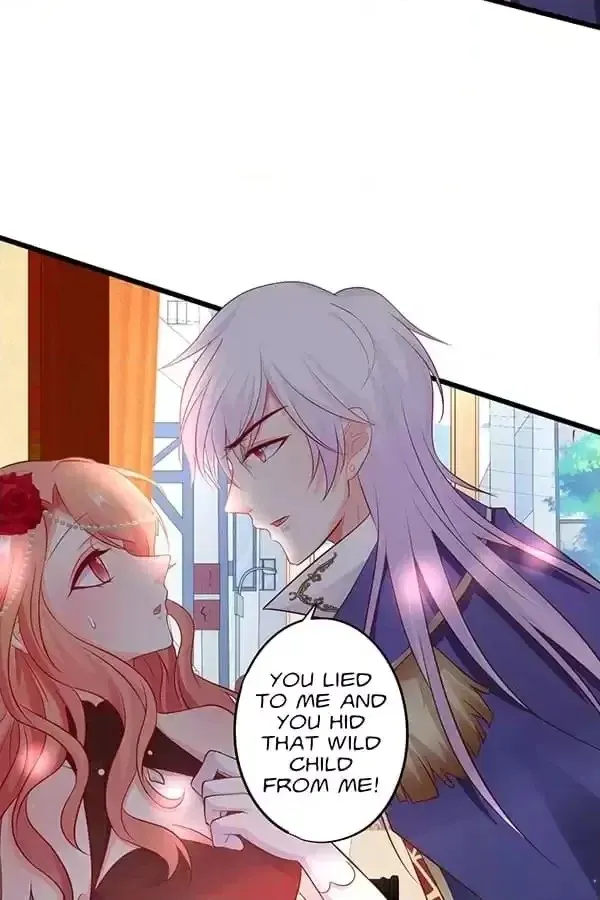 The Adorable Vampire Chapter 186 page 20 - 