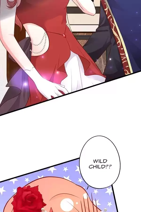 The Adorable Vampire Chapter 186 page 21 - 