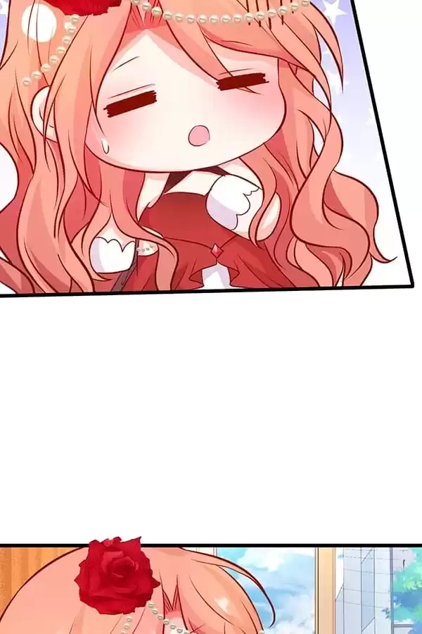 The Adorable Vampire Chapter 186 page 22 - 