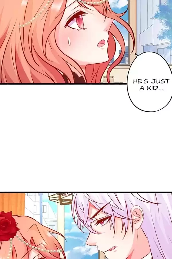 The Adorable Vampire Chapter 186 page 23 - 