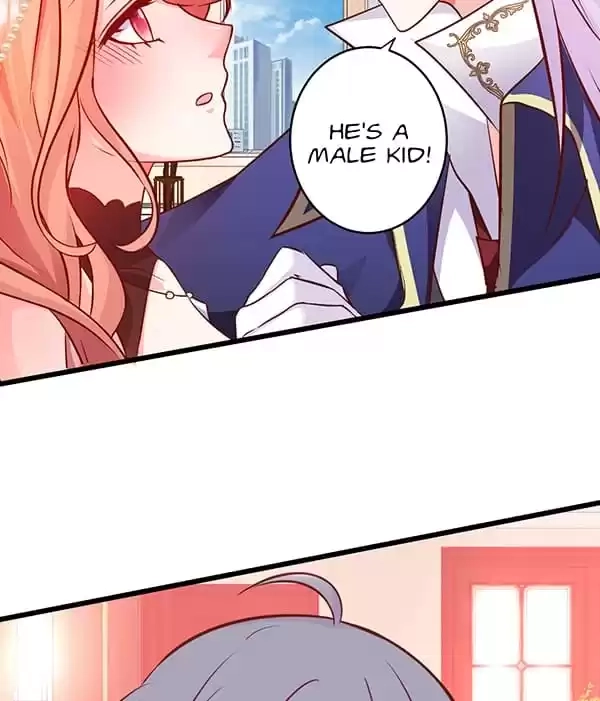 The Adorable Vampire Chapter 186 page 24 - 