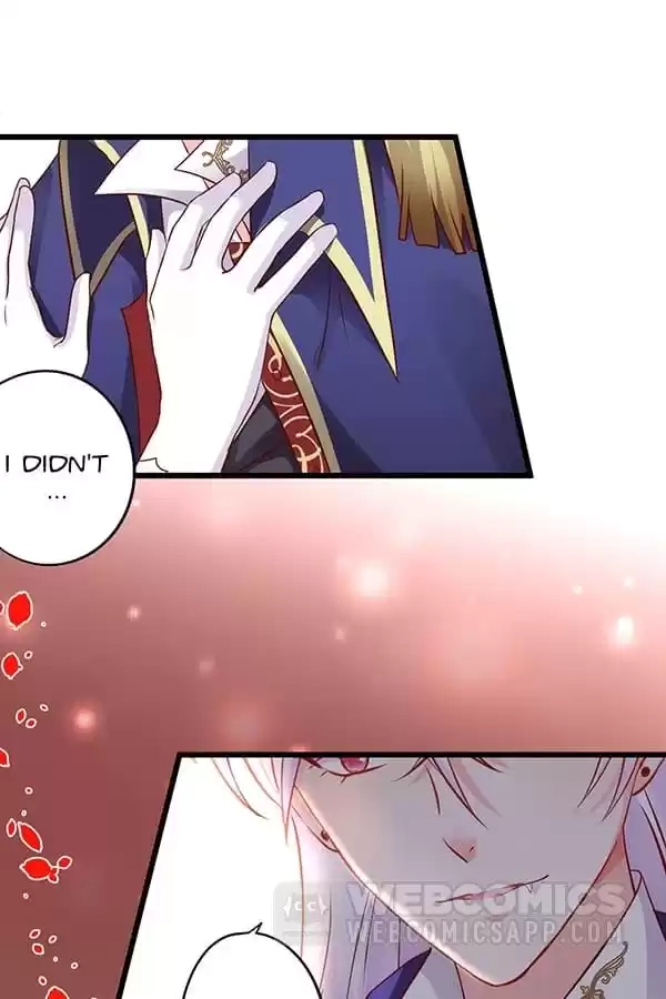 The Adorable Vampire Chapter 186 page 26 - 