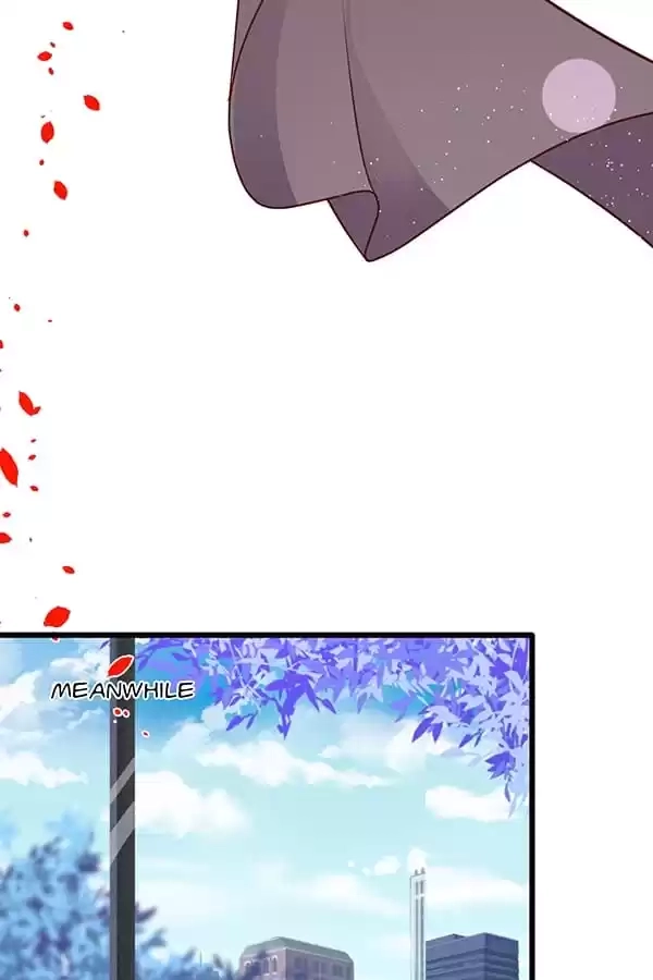 The Adorable Vampire Chapter 186 page 29 - 