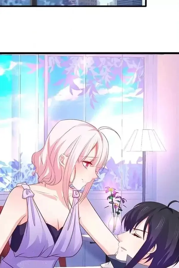 The Adorable Vampire Chapter 186 page 30 - 