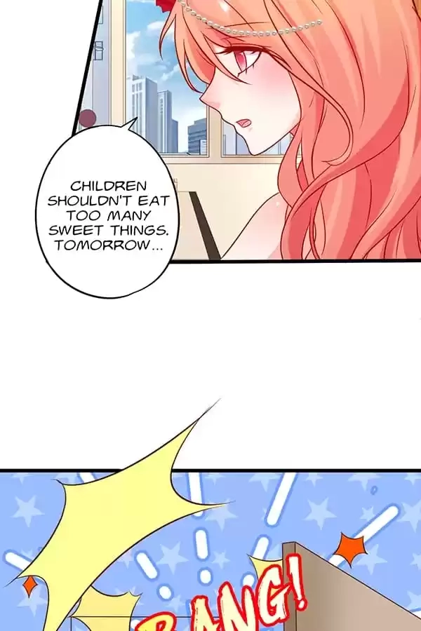The Adorable Vampire Chapter 186 page 4 - 