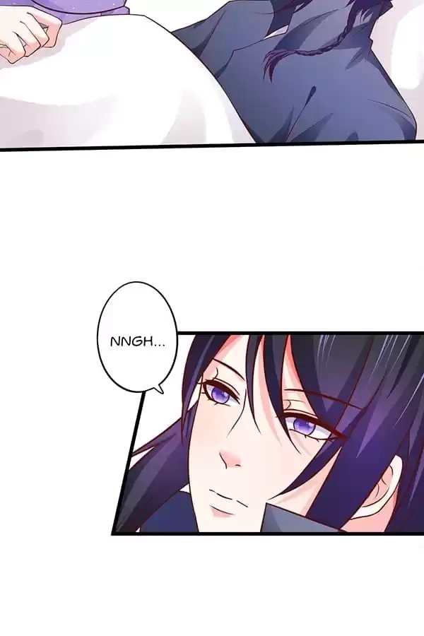 The Adorable Vampire Chapter 186 page 31 - 