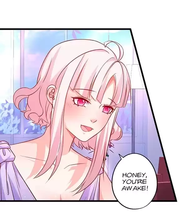 The Adorable Vampire Chapter 186 page 32 - 
