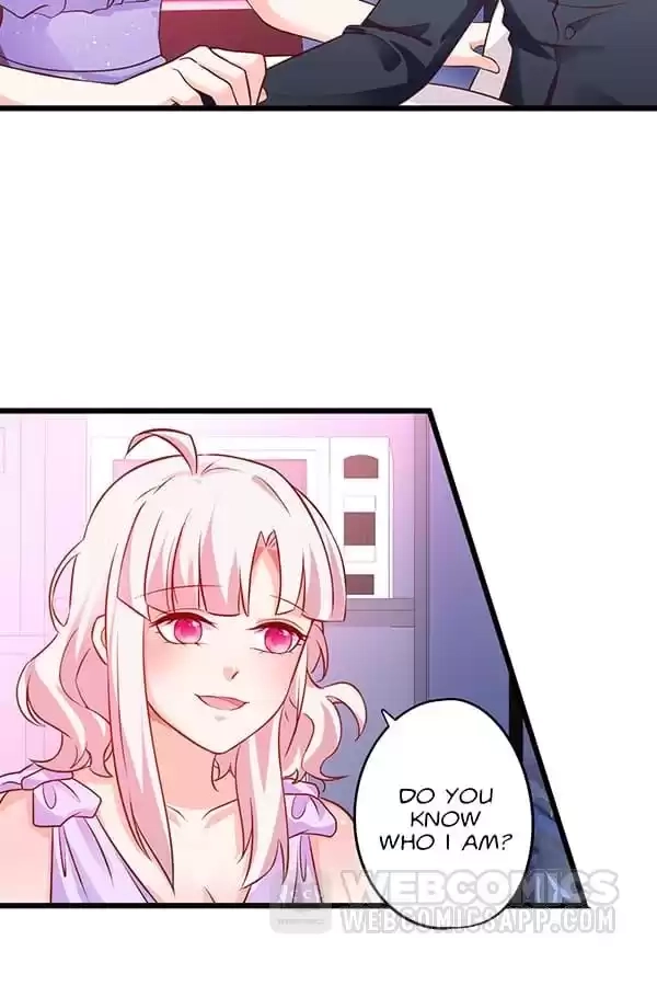 The Adorable Vampire Chapter 186 page 34 - 