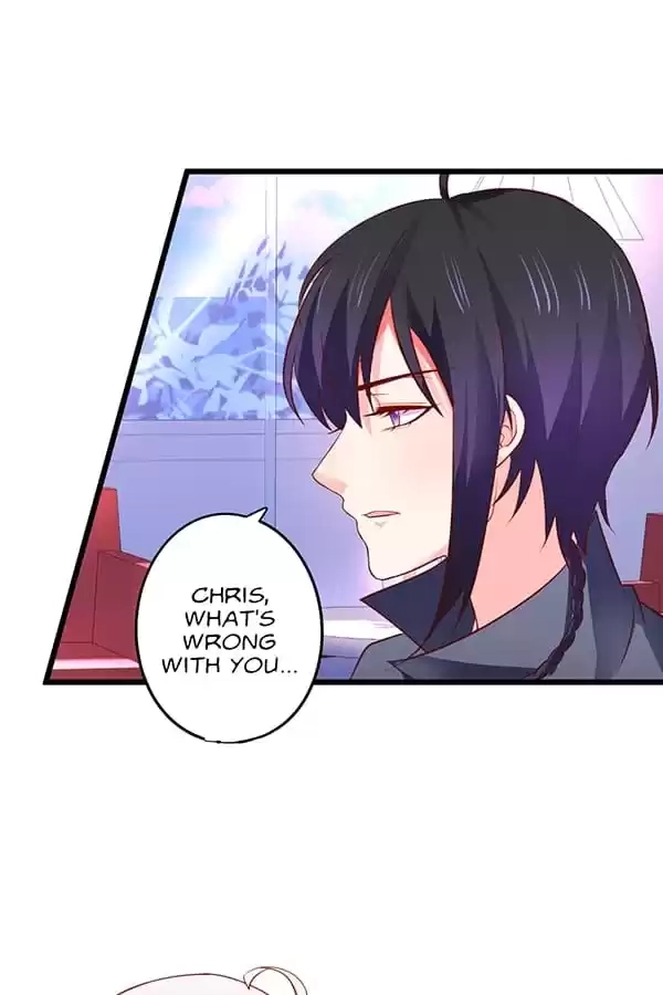 The Adorable Vampire Chapter 186 page 35 - 