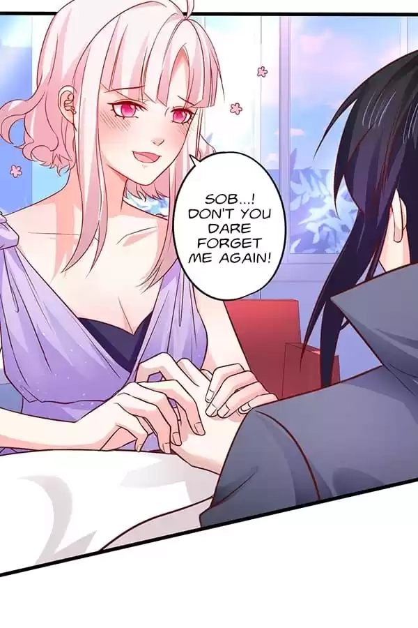 The Adorable Vampire Chapter 186 page 36 - 