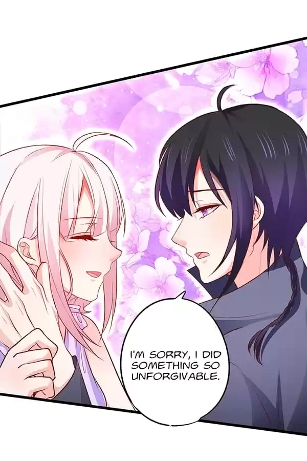 The Adorable Vampire Chapter 186 page 37 - 