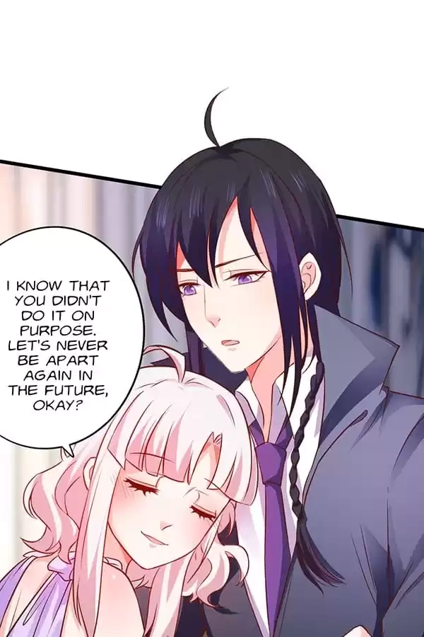 The Adorable Vampire Chapter 186 page 38 - 