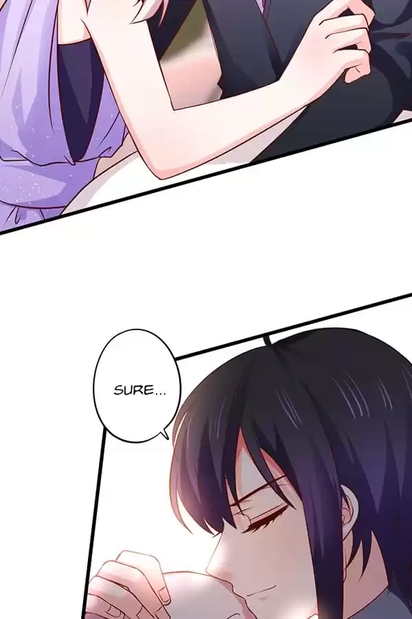 The Adorable Vampire Chapter 186 page 39 - 