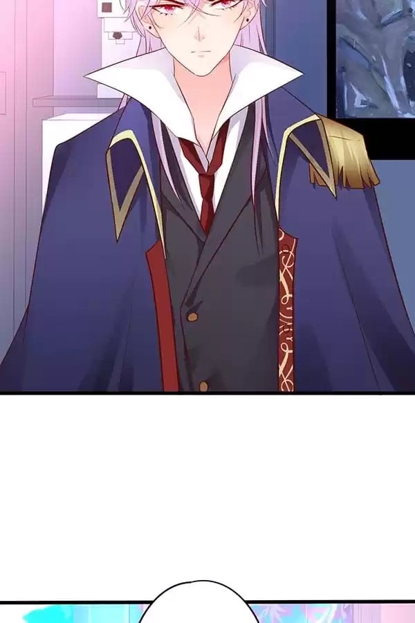 The Adorable Vampire Chapter 186 page 41 - 