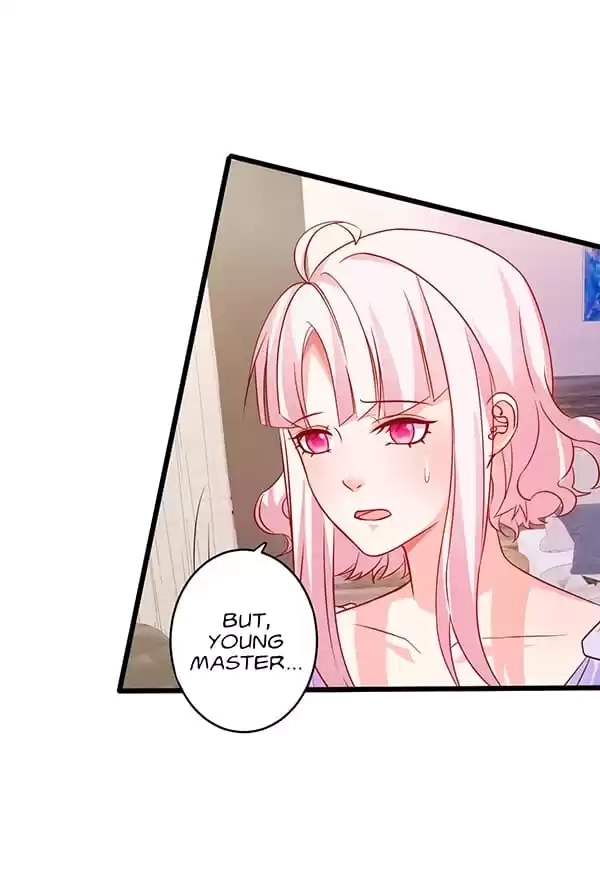 The Adorable Vampire Chapter 186 page 43 - 