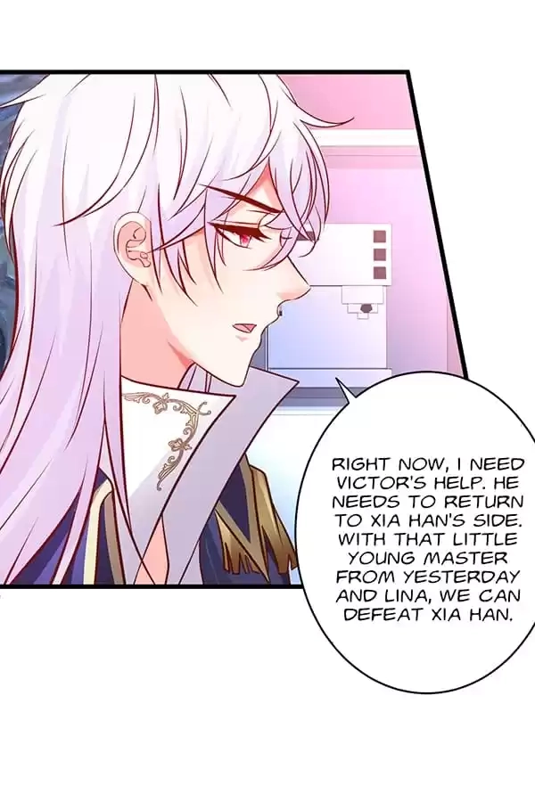 The Adorable Vampire Chapter 186 page 44 - 