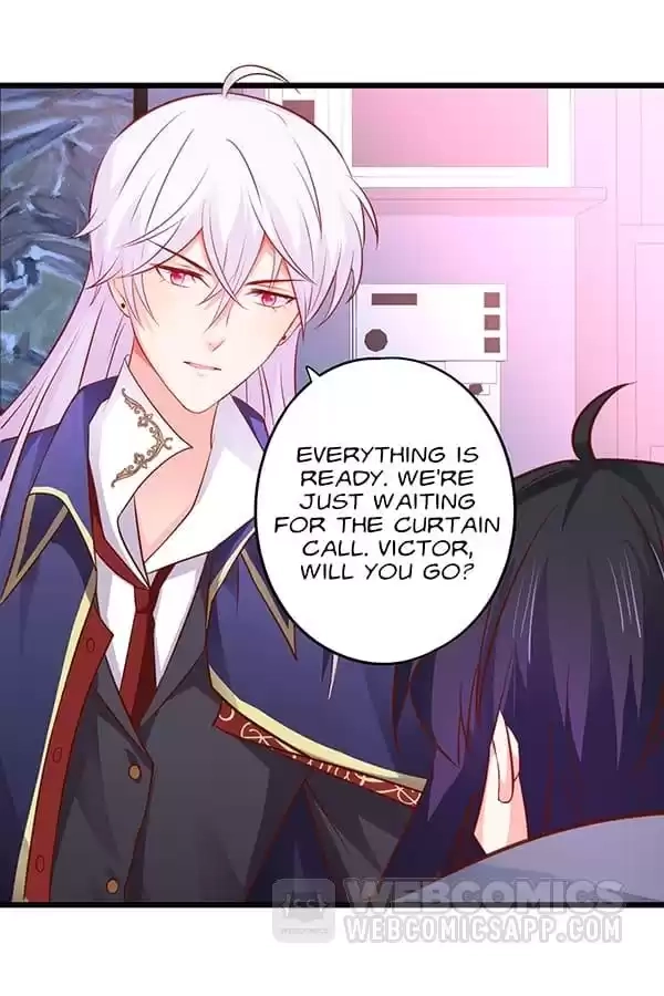 The Adorable Vampire Chapter 186 page 45 - 