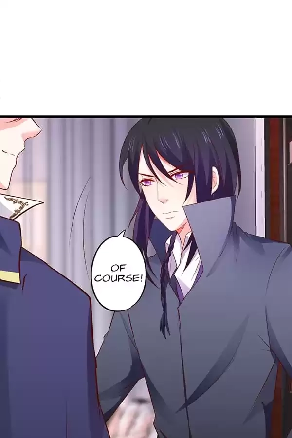 The Adorable Vampire Chapter 186 page 46 - 