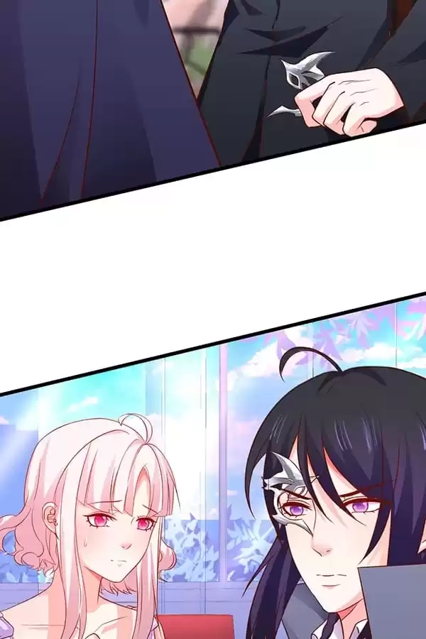 The Adorable Vampire Chapter 186 page 47 - 