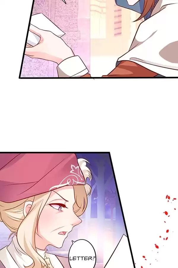 The Adorable Vampire Chapter 186 page 52 - 