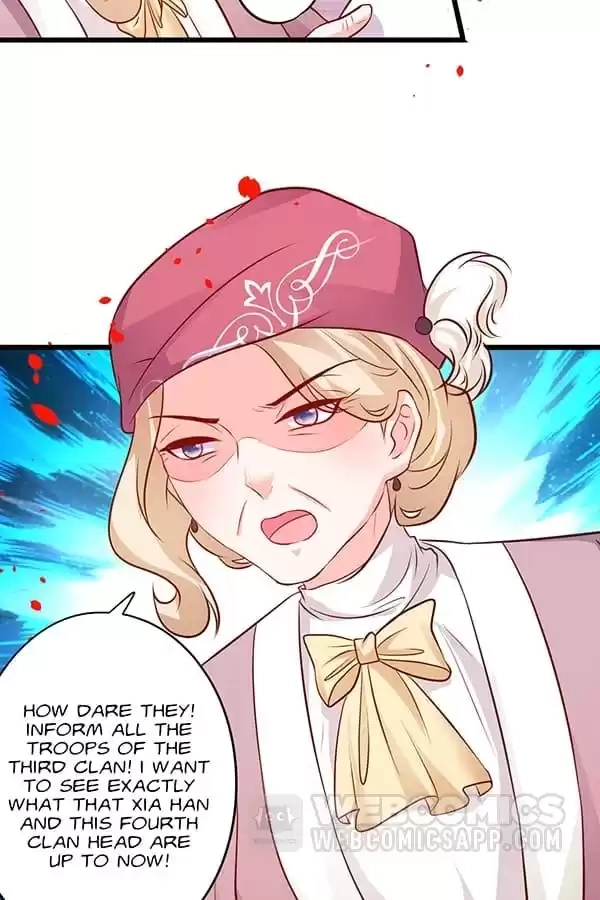 The Adorable Vampire Chapter 186 page 53 - 