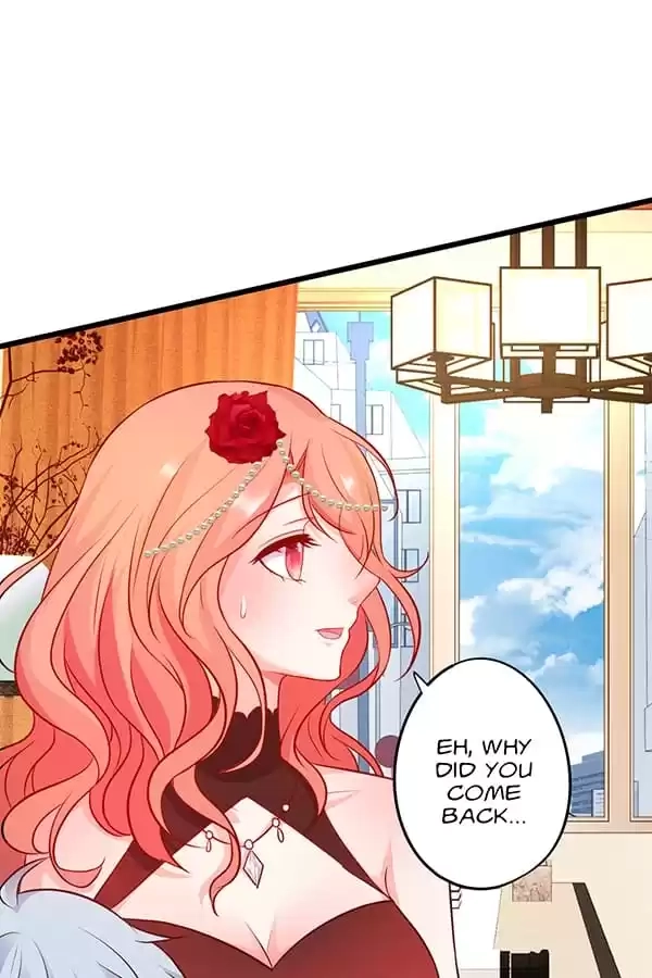 The Adorable Vampire Chapter 186 page 7 - 