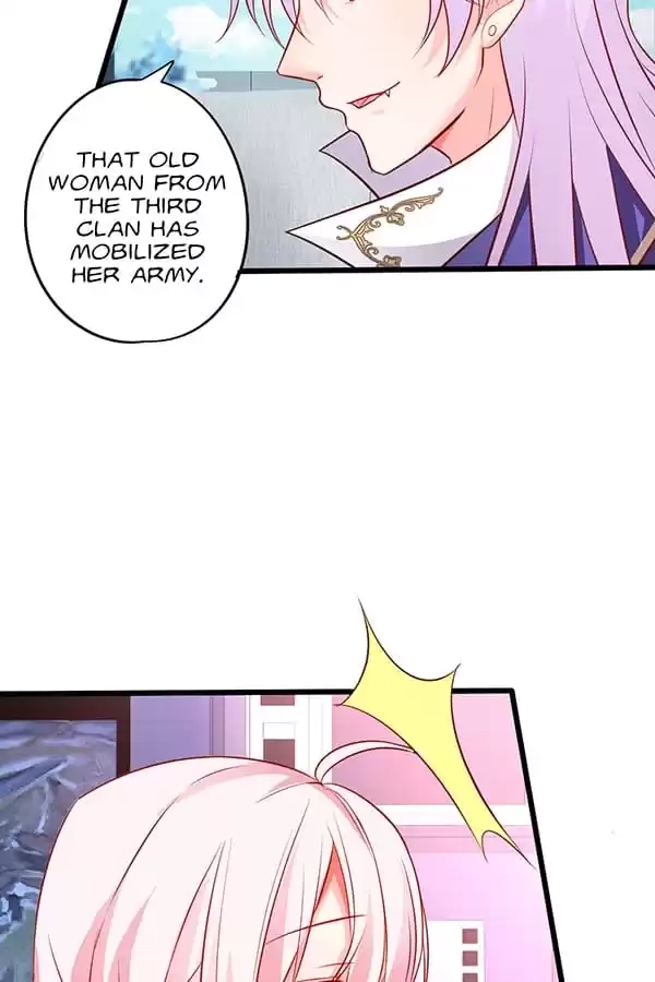 The Adorable Vampire Chapter 187 page 11 - 