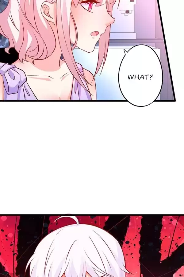 The Adorable Vampire Chapter 187 page 12 - 
