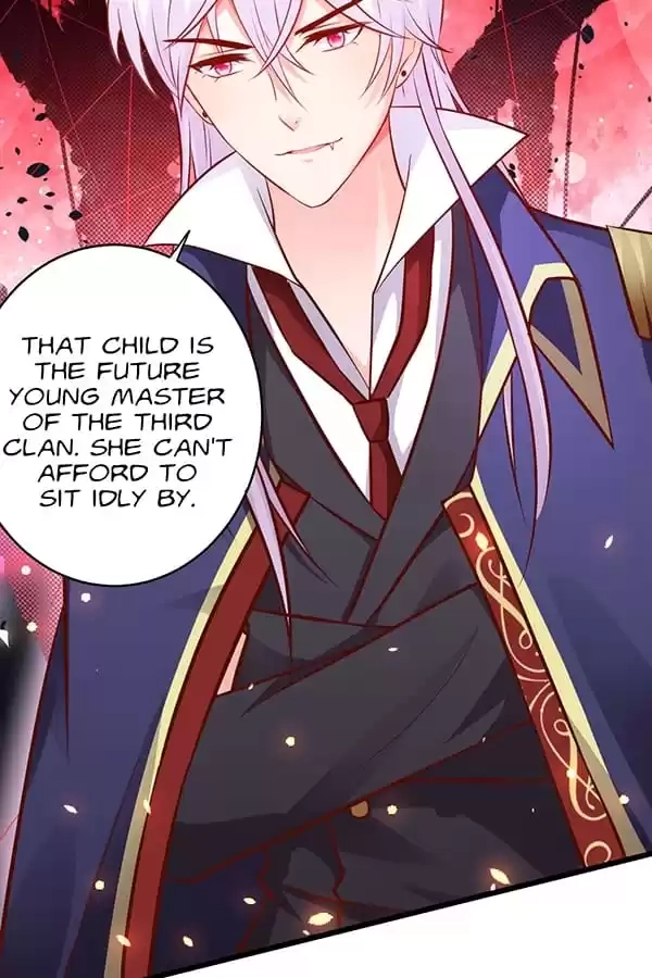 The Adorable Vampire Chapter 187 page 13 - 