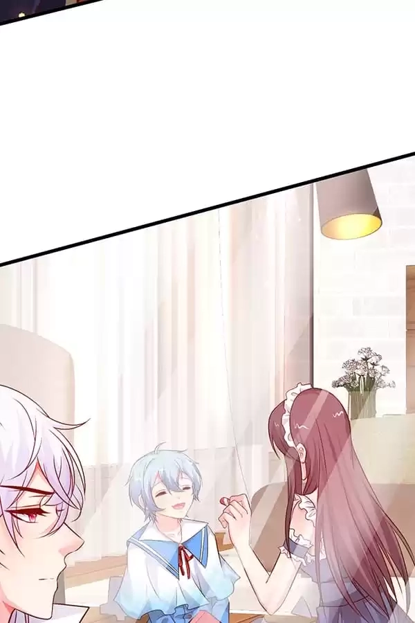 The Adorable Vampire Chapter 187 page 14 - 
