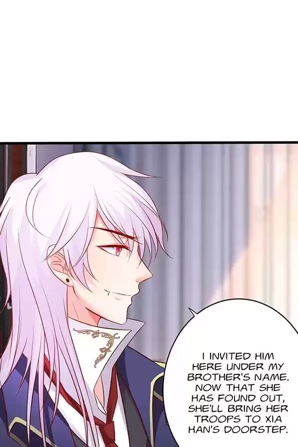 The Adorable Vampire Chapter 187 page 17 - 