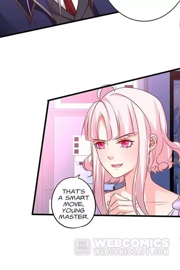 The Adorable Vampire Chapter 187 page 18 - 