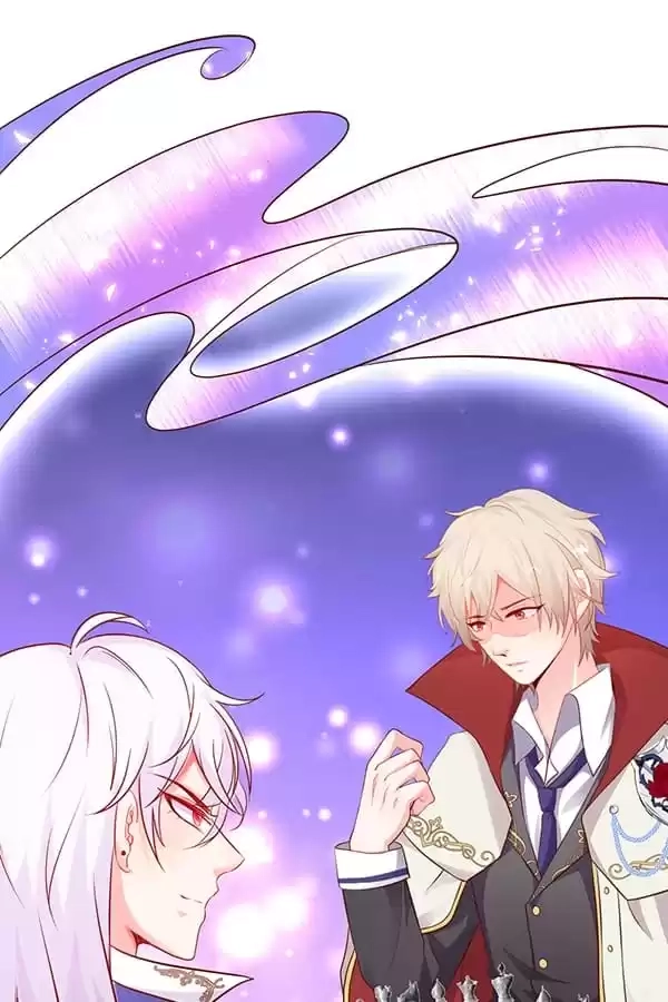 The Adorable Vampire Chapter 187 page 19 - 