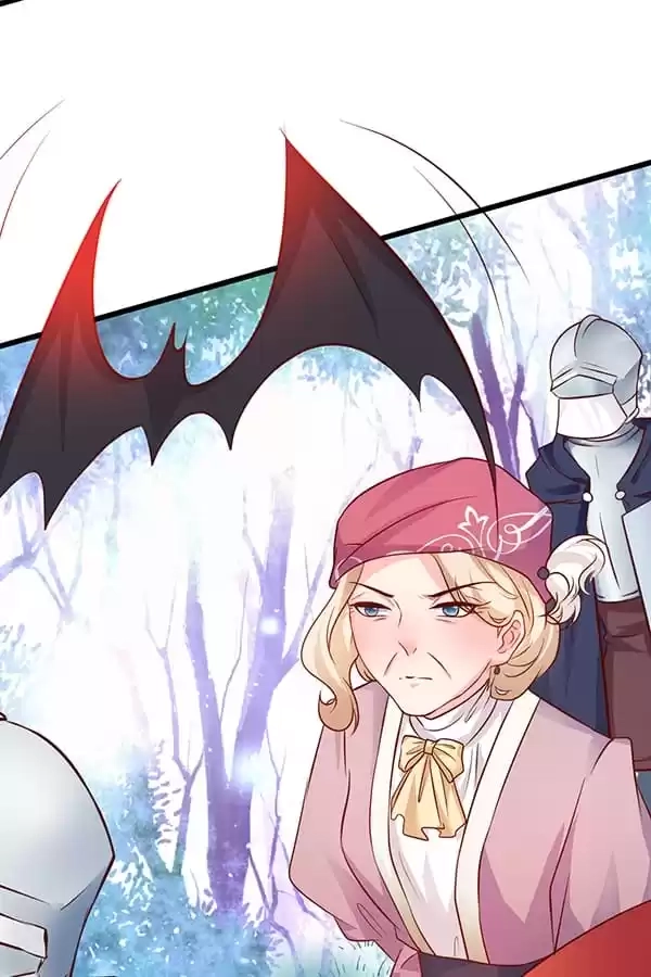 The Adorable Vampire Chapter 187 page 3 - 