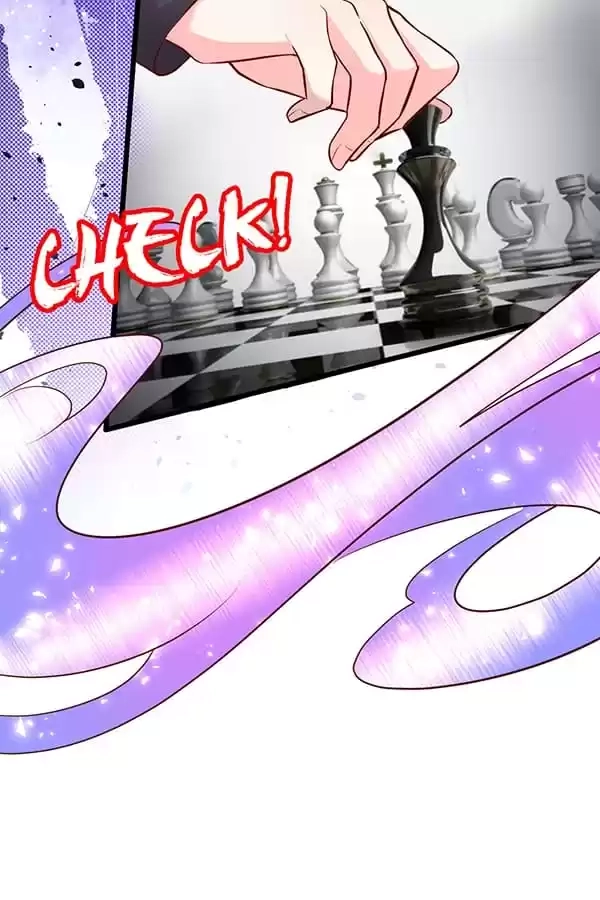 The Adorable Vampire Chapter 187 page 22 - 