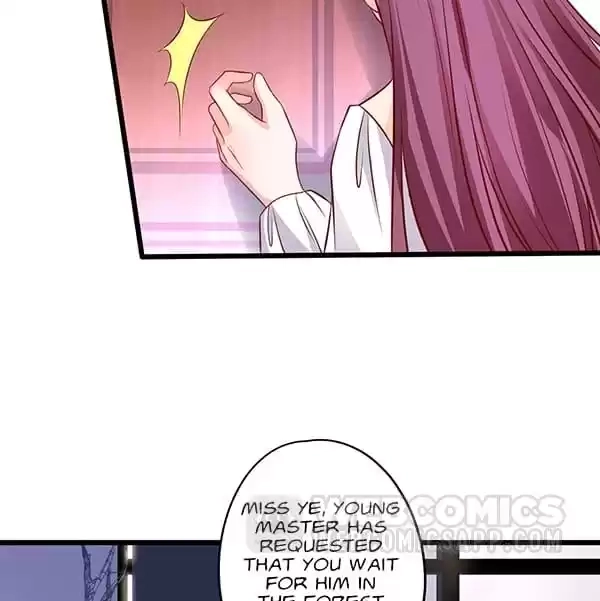 The Adorable Vampire Chapter 187 page 26 - 