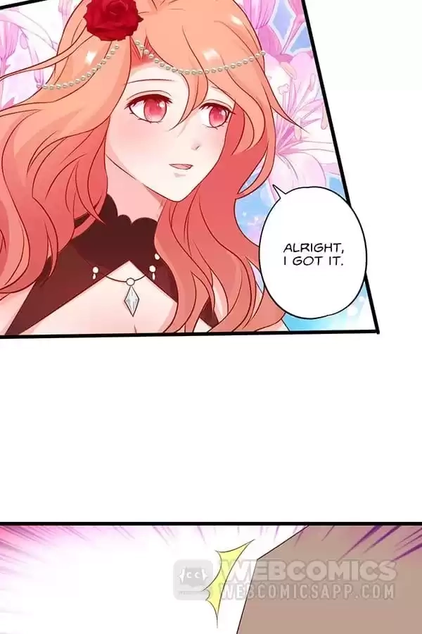 The Adorable Vampire Chapter 187 page 28 - 