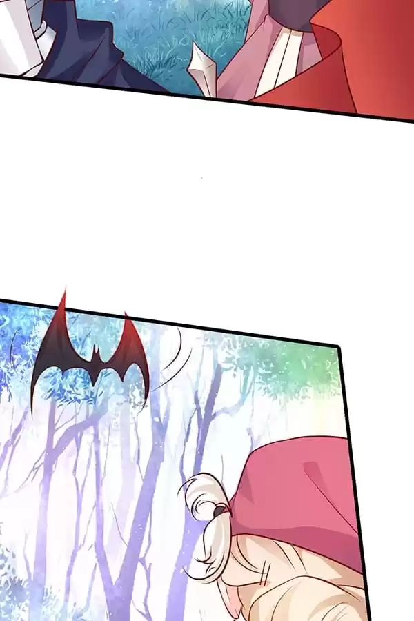 The Adorable Vampire Chapter 187 page 4 - 
