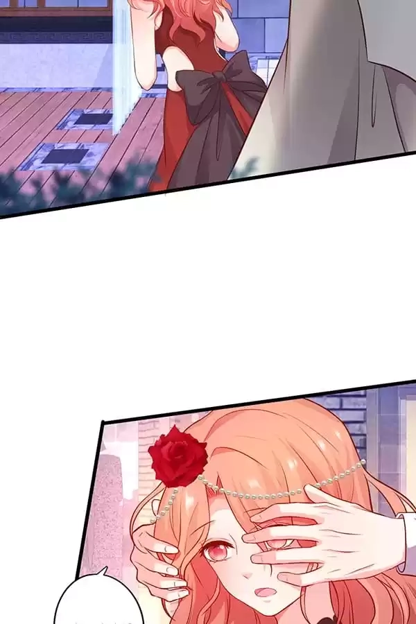The Adorable Vampire Chapter 187 page 33 - 