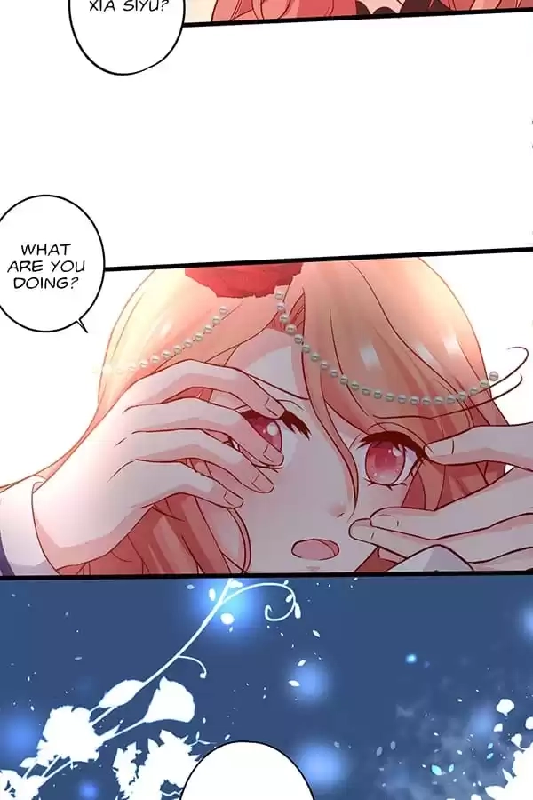The Adorable Vampire Chapter 187 page 34 - 